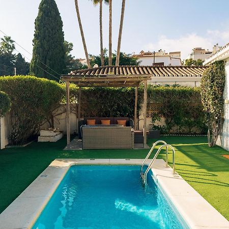 Charming Country House Torremolinos Exterior photo