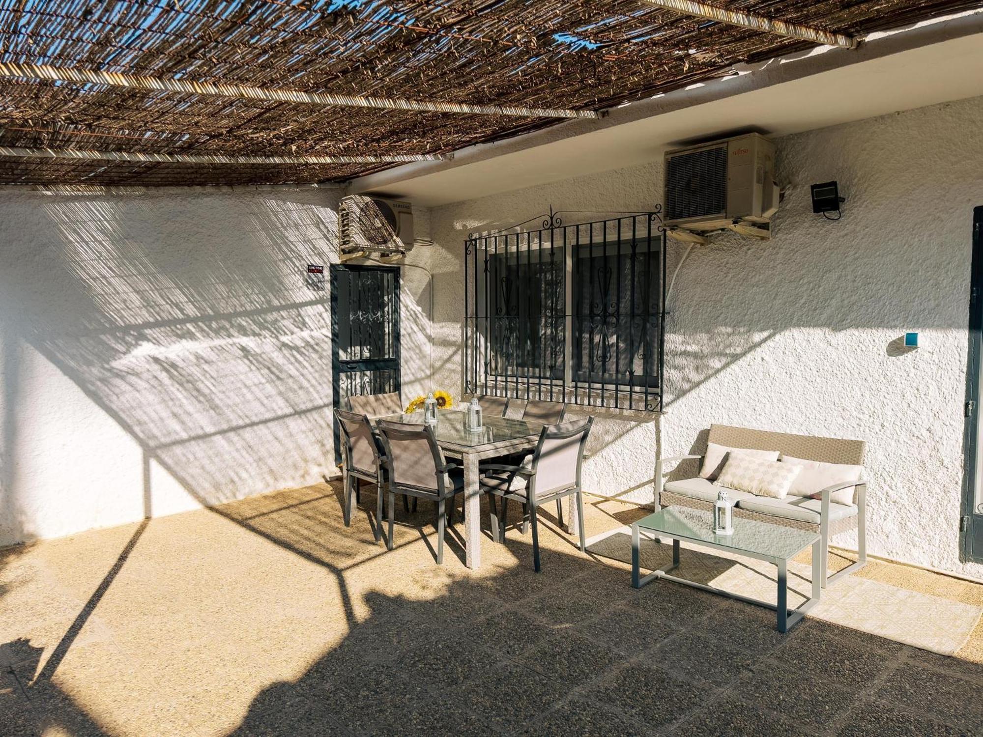 Charming Country House Torremolinos Exterior photo
