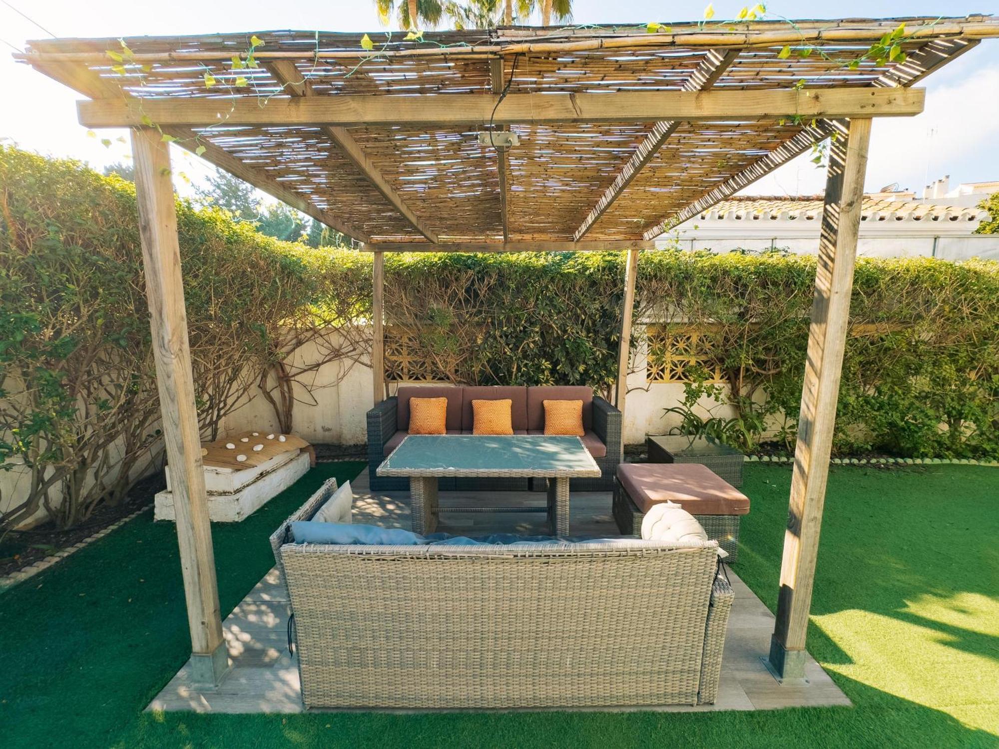 Charming Country House Torremolinos Exterior photo
