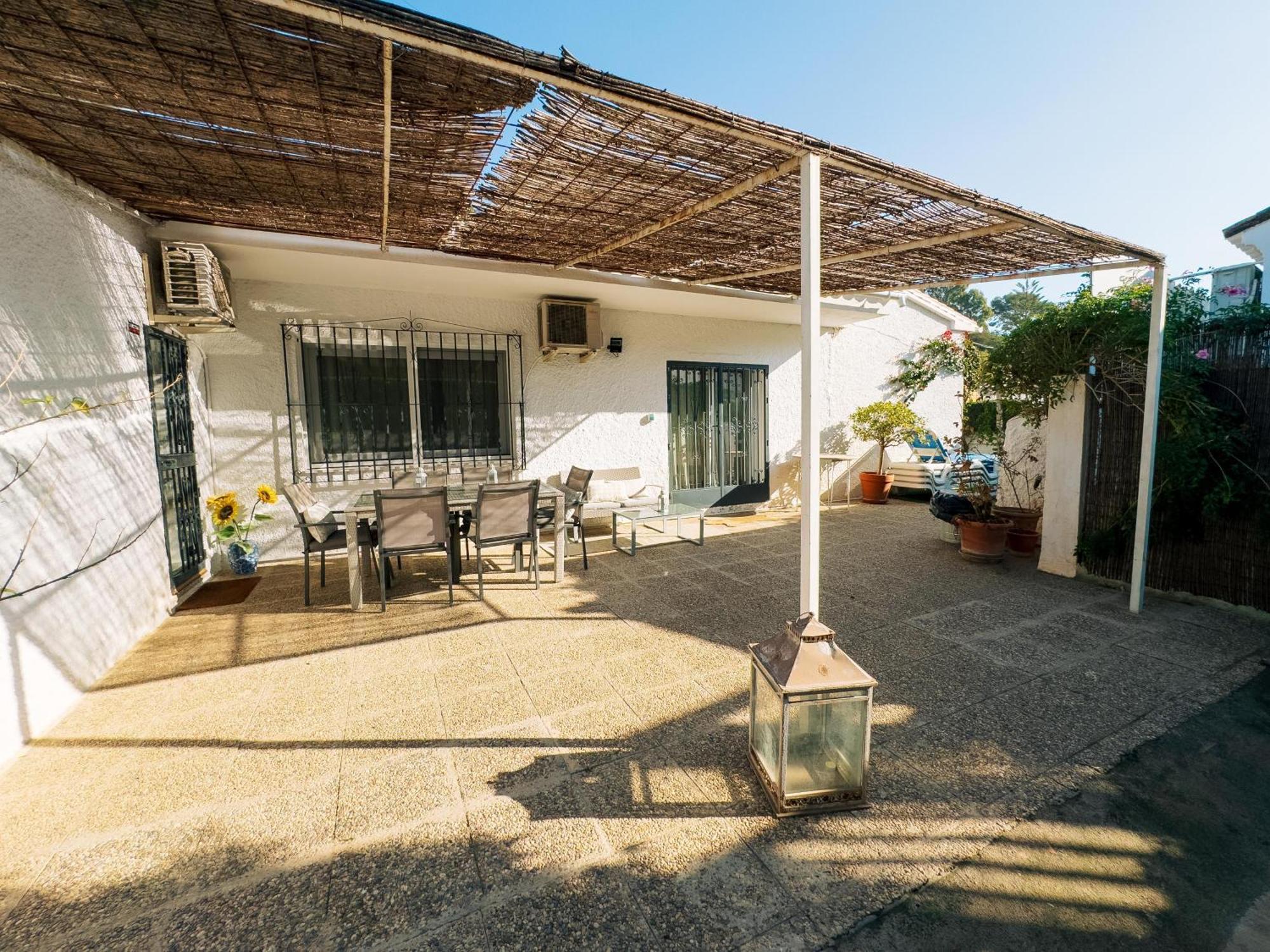 Charming Country House Torremolinos Exterior photo