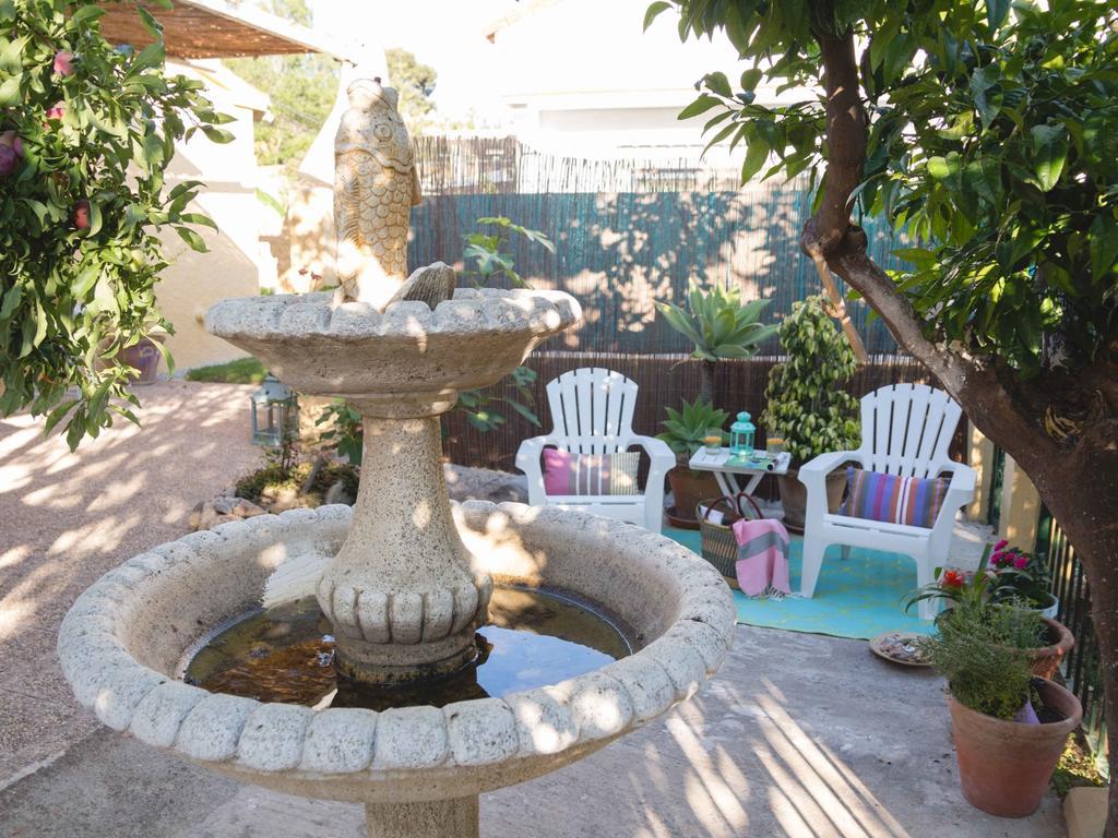 Charming Country House Torremolinos Exterior photo