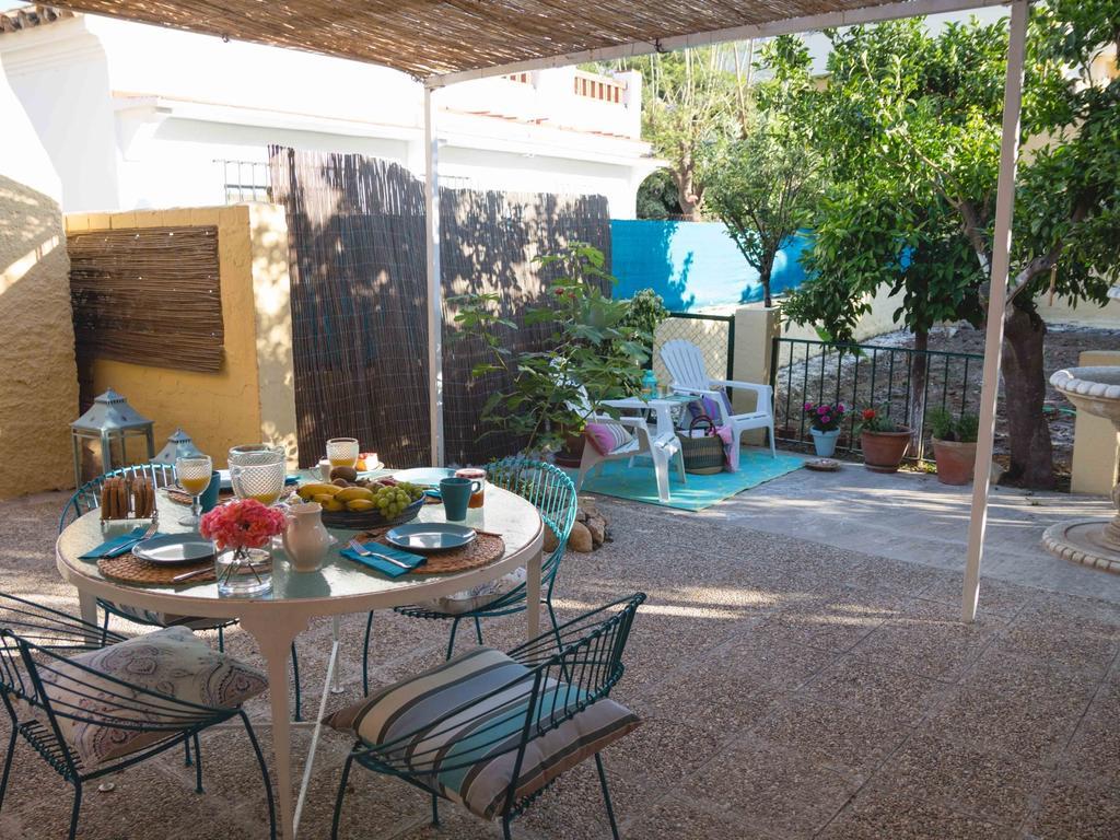 Charming Country House Torremolinos Exterior photo