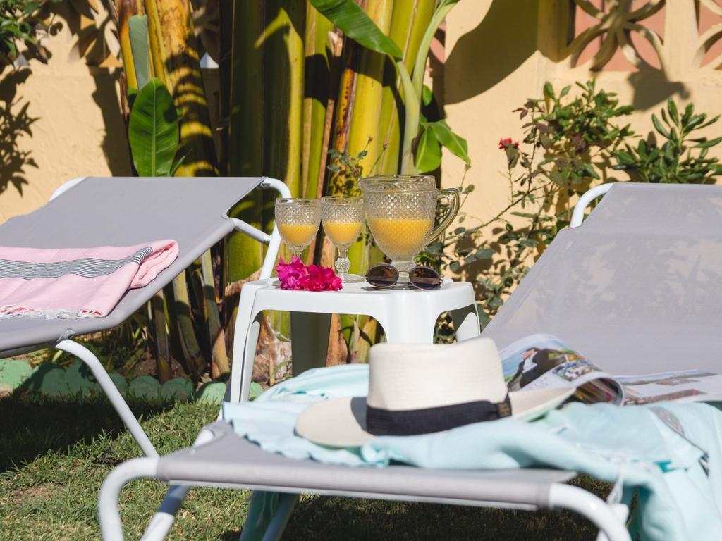 Charming Country House Torremolinos Exterior photo