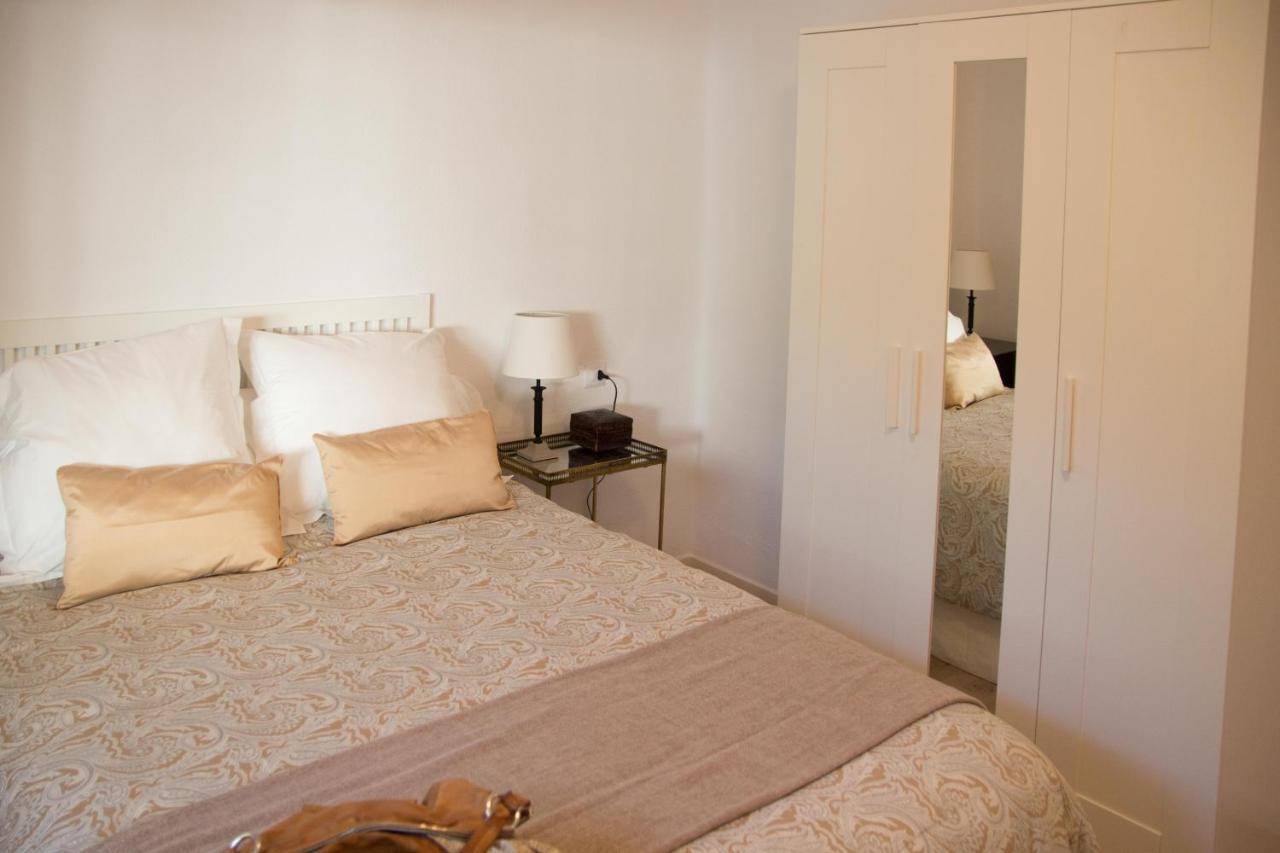 Charming Country House Torremolinos Exterior photo