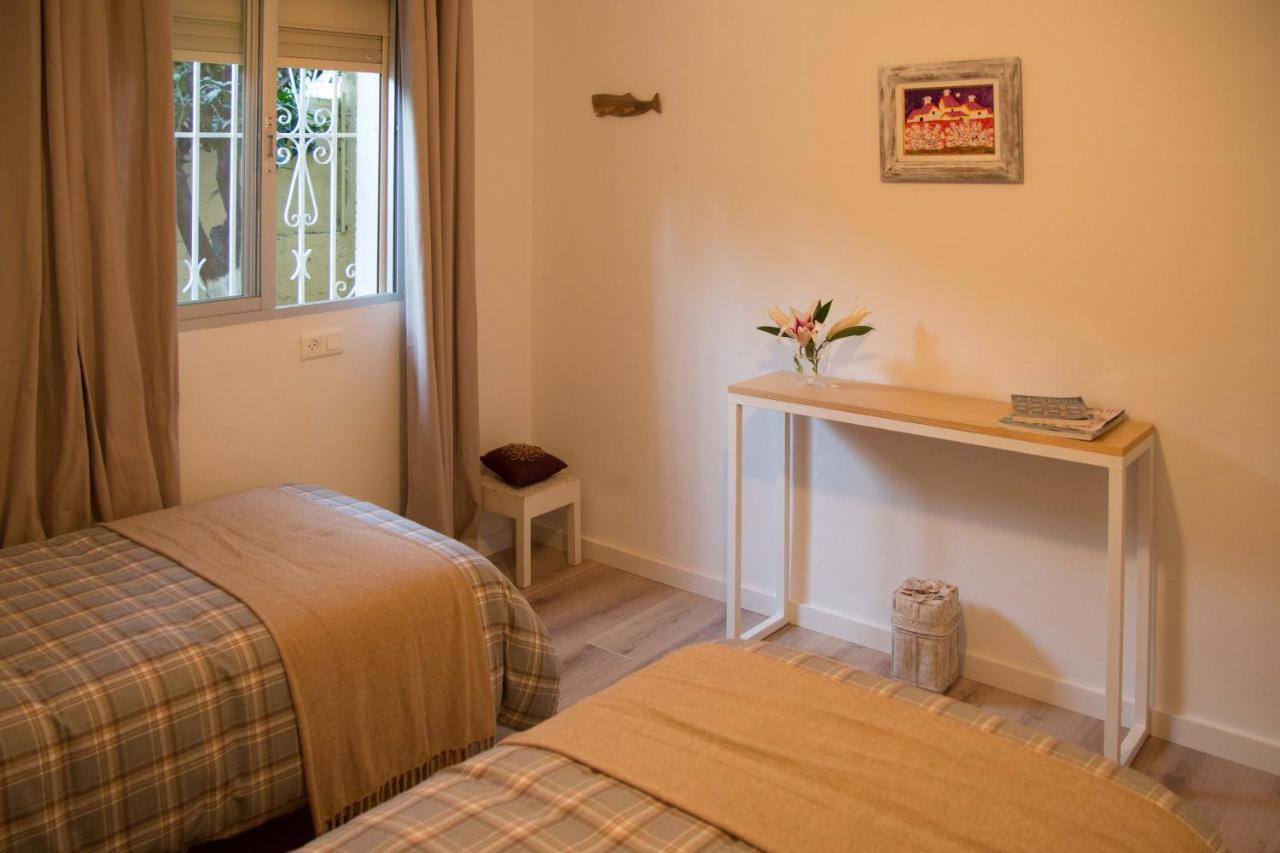 Charming Country House Torremolinos Exterior photo